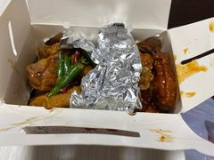 -一乐韩国炸鸡(梅江店)