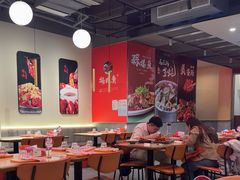 -杨氏青龙虾·羊蝎子(珠江路店)