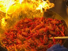 -霸王虾·麻辣小龙虾(清水河公园店)