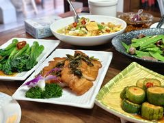 -道南書院·私房菜·早午茶·茶馆