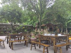 -青城甲(青城山店)