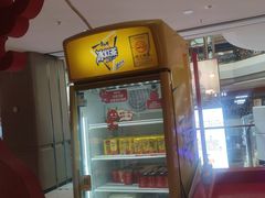 -龍歌自助小火锅(市北和达中心城店)