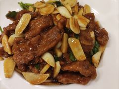 -北平小馆·烤鸭·家常菜(磨房北里店)
