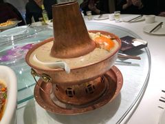 -同喜烤鸭店(光芒店)