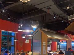 -聚味瞿记·龙虾堂(天元店)