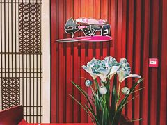-汕头国际大酒店-牛一町目餐厅