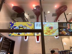 -DQ·蛋糕·冰淇淋(万象城店)
