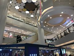 -银座mall(东直门店)