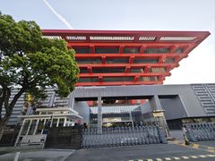 -中华艺术宫(上海美术馆)