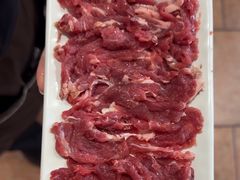 -潮汕美牛肉丸火锅店(天宁寺店)