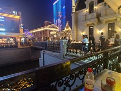 -LENBACH兰巴赫西餐啤酒坊(大连东港店)