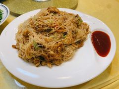 炒面线-莲花公园煎蟹(总店)