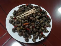 -金台阶鱼馆(于桥水库店)