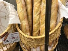 法棍-欧式面包坊(青岛万象城店)