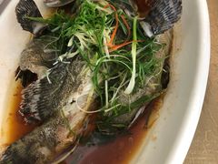 -格力东澳大酒店-蓝色海岸餐厅