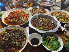 -三哥田螺(北书院街店)