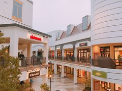-三井奥特莱斯购物城(爵士之梦长岛店)