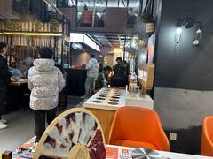 -刘少华贵州小黄牛·鲜牛肉火锅(总店)