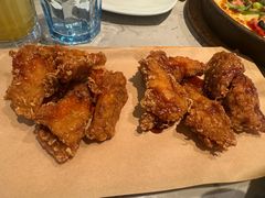 -必胜客(经开万达店)