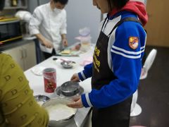 -爱之旅diy烘焙坊(西直门店)