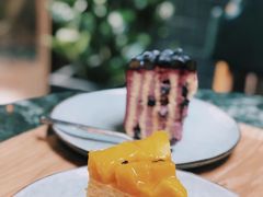 -BAKER&SPICE(安福路店)