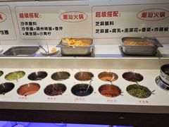 -犇鼎牛潮汕牛肉火锅(新辰里学清路店)