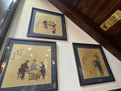 -爆肚冯(廊房二条店)