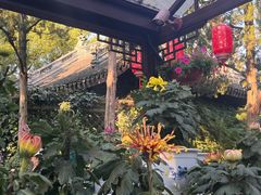 -惠山古镇·寄畅园