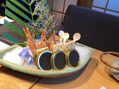 -京旬海鲜放题·铁板烧自助餐厅