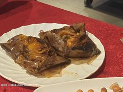-粤北餐馆