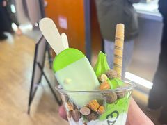 -THE MATCHA TOKYO抹茶东京