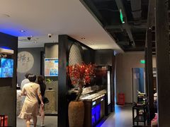 -捞王猪肚鸡火锅(财富中心店)