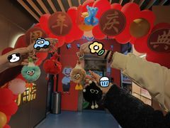 -海底捞火锅(新华联梦想城店)