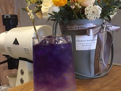 -ZING COFFEE 镜咖啡