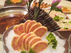 -龙门九号·百年洋楼 江景火锅