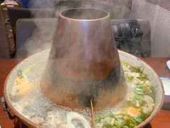 -1078號老北京涮肉(松柏店)