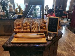 -美食汇自助餐厅(成都万达瑞华酒店)