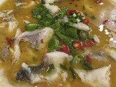 -椒香川流不息川菜馆(二七北路店)