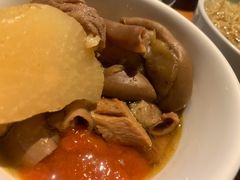 牛杂-广州富力君悦大酒店·凯菲厅