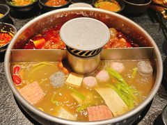 -重八牛府之小有名气(大望路店)