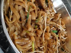 -牛一煲美食(江高店)