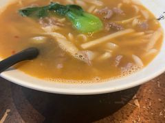 -漆黑觉米粉(三里屯店)