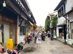 -绍兴书圣故里景区