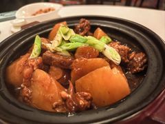 -香宫(九龙香格里拉店)