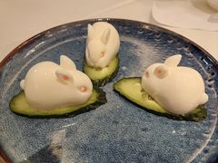 -侨美·唐荔园·40年地道粤菜