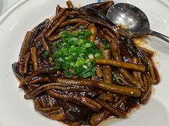 -上海老饭店(北京分店)