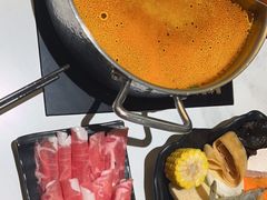 -呷哺呷哺(砂之船奥莱店)