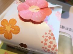 -德克士(肥城新华商场店)