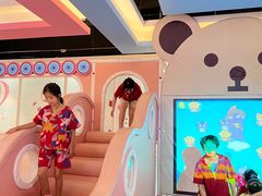 -青水瓦台汤泉(未央店)