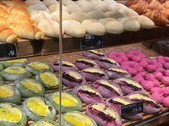 -FANEN法念·烘焙·甜点(万象城店)